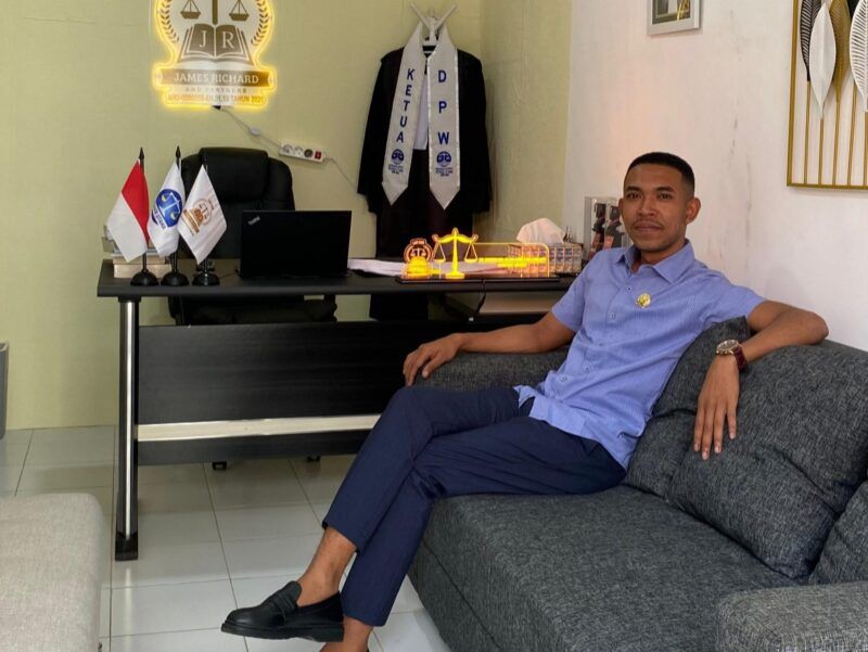 Kontraktor Lokal Bali Laporkan Dugaan Penipuan Investor Asing di Uluwatu