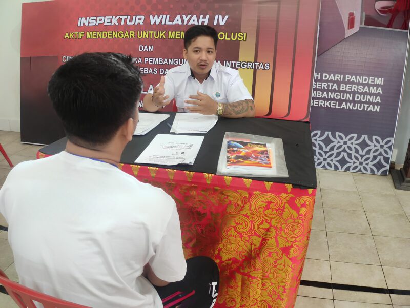 Waspada!! Narkotika menyerang kalangan remaja dan dewasa