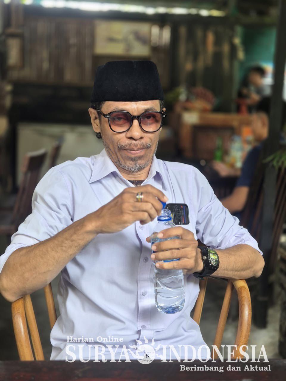 Advokat dan Polisi Setara sebagai Pilar Penegakan Hukum