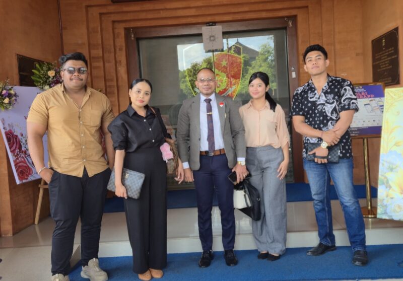 WNA Tiga Kali Mangkir dari Panggilan Penyidik, Kuasa Hukum Korban Apresiasi Kinerja Polda Bali