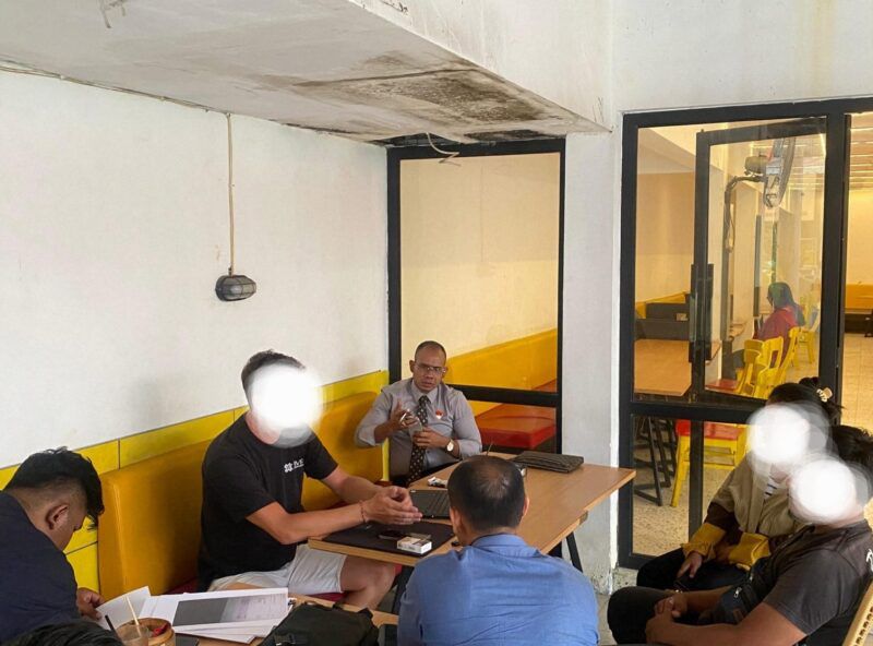 Firma Hukum James Richard &amp; Partners Berhasil Mediasi Sengketa Upah Buruh Proyek dengan Kontraktor WNA