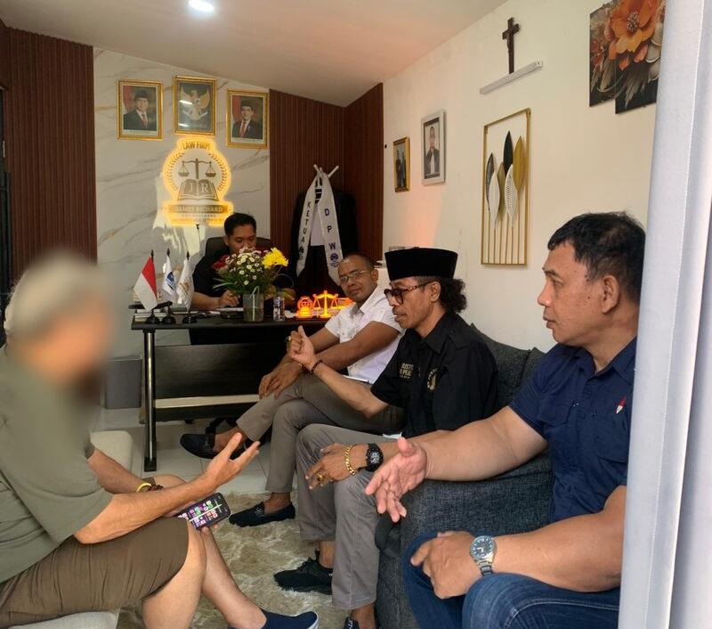 WNA di Bali Pilih Pendampingan Hukum Ketat, Tutup Celah Sengketa Transaksi Kendaraan Bermotor