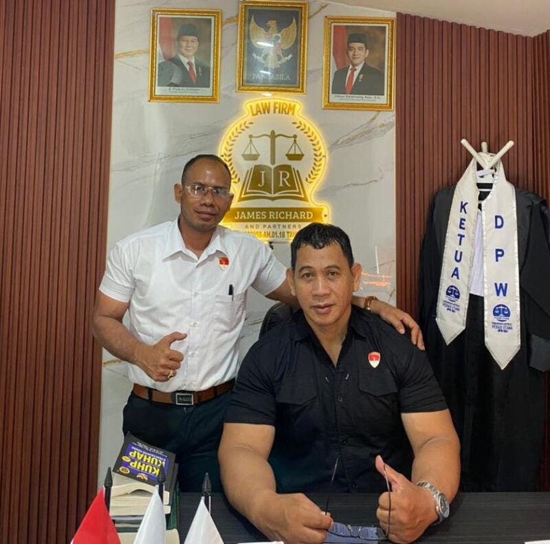 Perlindungan Hukum Terhadap Warga Negara Indonesia Dalam Hal Perselisihan Perjanjian Dengan Warga Negara Asing di Wilayah Bali