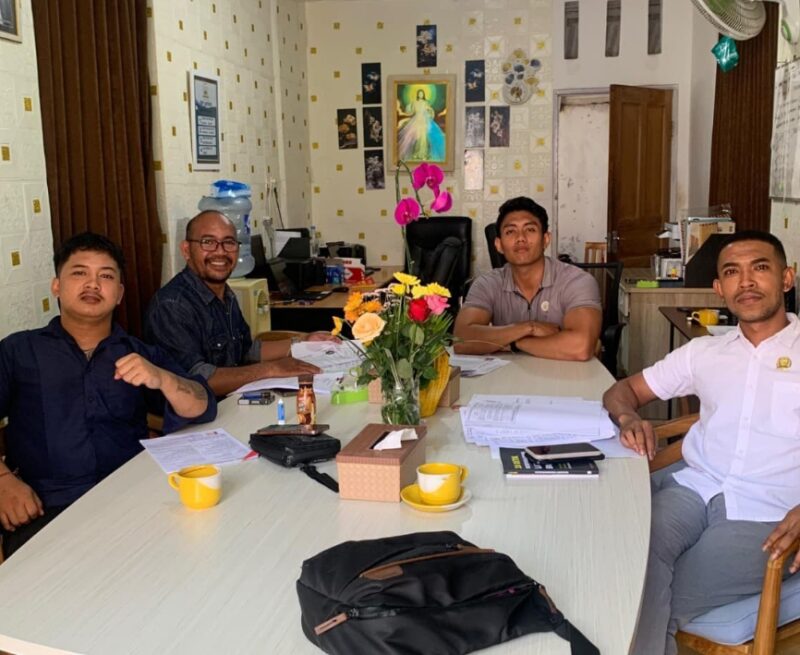 Advokat Stanislaus Tante: Jaringan Narkoba Sulit Diberantas, Dugaan Oknum Aparat Jadi Penghambat