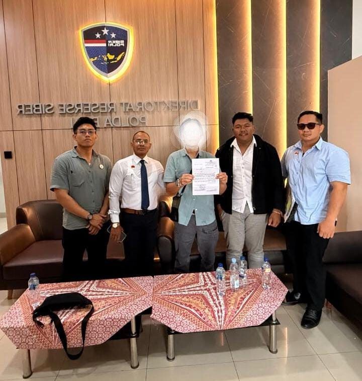 Uang Di Ambil Nyawa Terancam