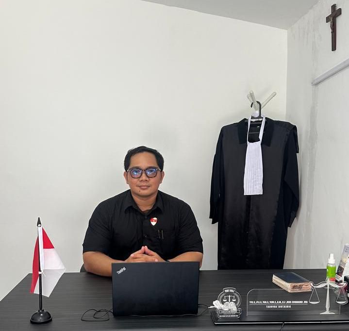 Somasi Ketiga Dilayangkan, Klien Desak Pembayaran Proyek Apartemen di Badung