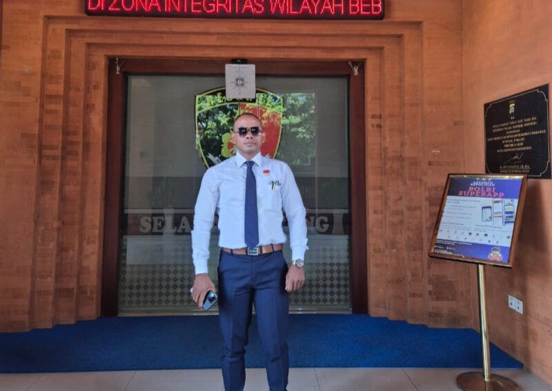 Advokat Bali Soroti Ketidakadilan Pasal 34 KUHP Baru, Minta Aparat Tegakkan Hukum Tanpa Tebang Pilih