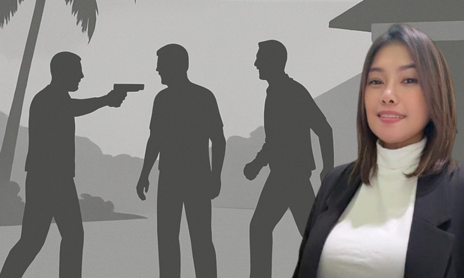 Regulasi WNA di Bali Lemah, Advokat Regina Yura Fitriah Sari Minta Pemerintah Bertindak Tegas