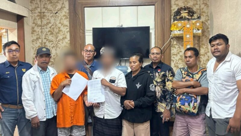 Ahli Waris Korban Lakalantas di Denpasar Tempuh Restorative Justice, Kuasa Hukum: Hak Korban Jadi Prioritas