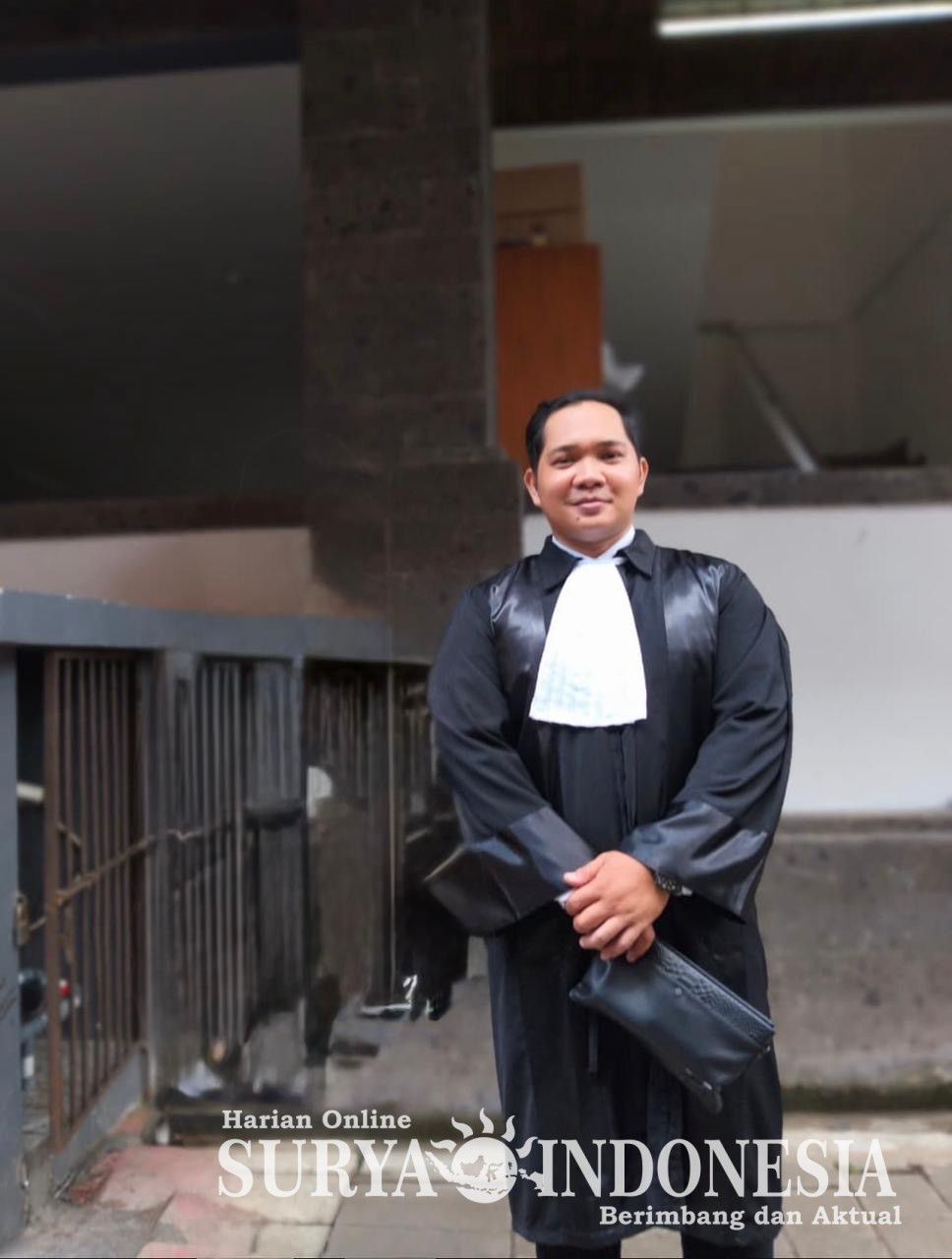 Ahli Hukum: UU PDP Tegaskan Tanggung Jawab Mutlak Pengendali Data