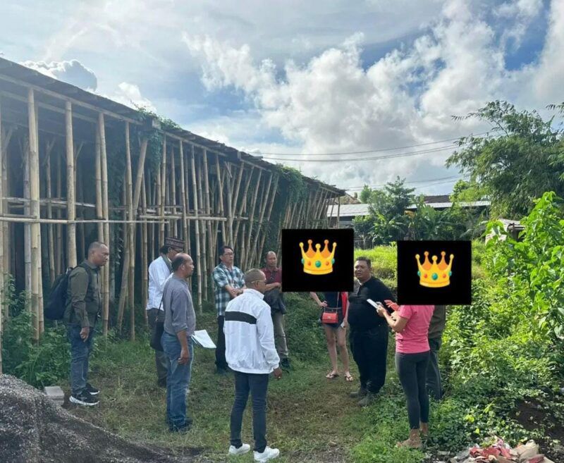 INVESTOR ASING KECEWA, PENANGANAN LAPORAN LAMBAN