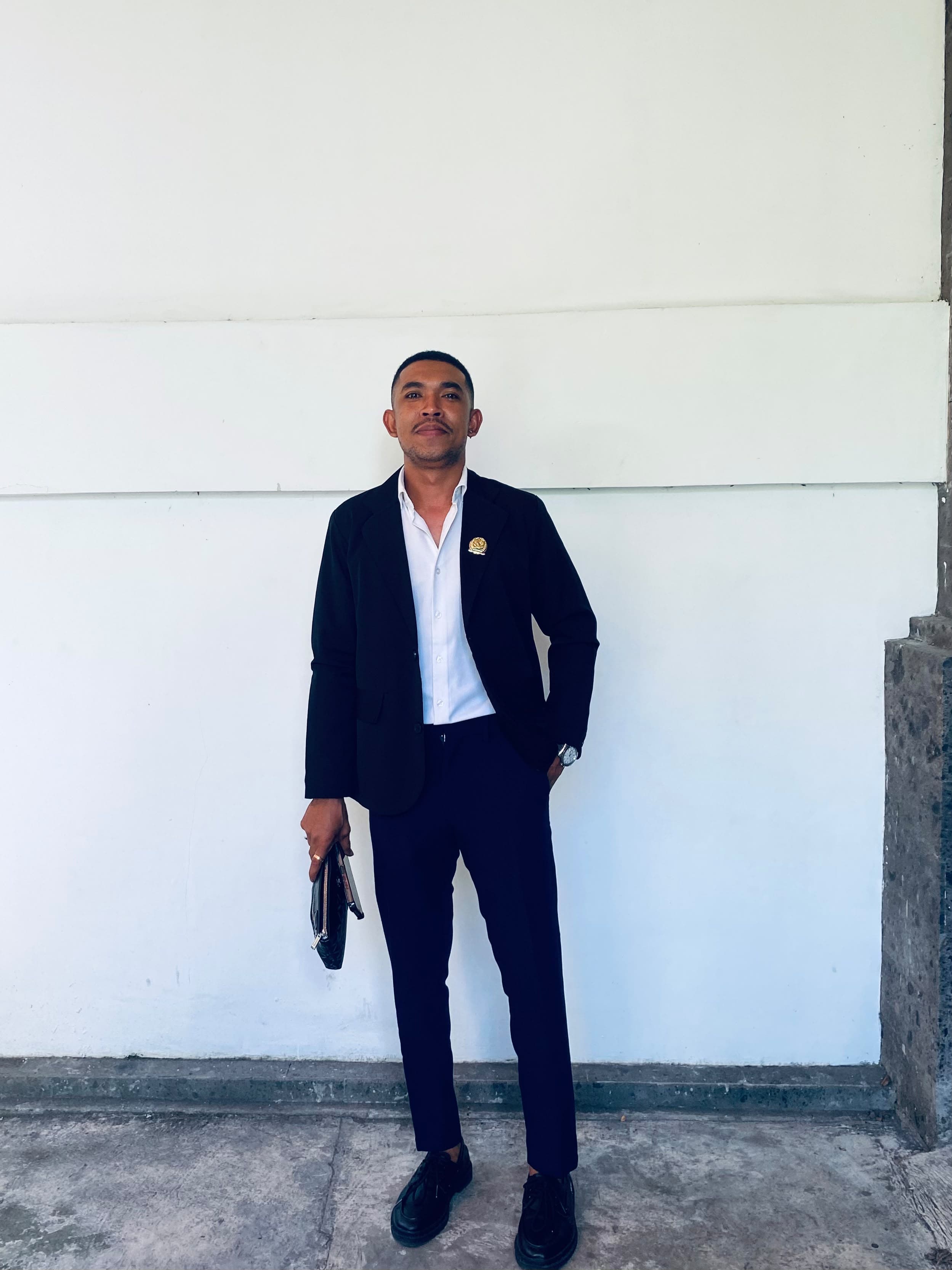 LEGAL OPINION   Re: Legal Analysis of the Growing Prevalence of Alleged Fraud and Embezzlement Targeting Foreign Investors in Bali Province