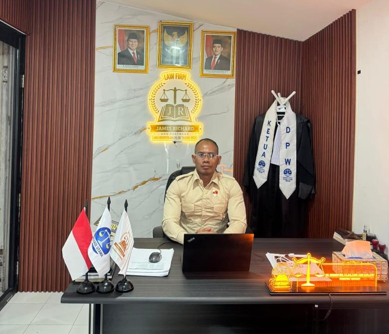 Oknum mengaku advokat menipu investor asing