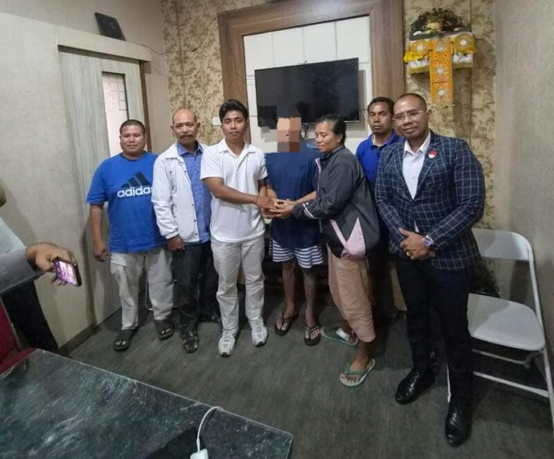 Itikad Baik Tersangka Diapresiasi, Kasus Laka Lantas di Denpasar Berakhir Damai Lewat Restorative Justice