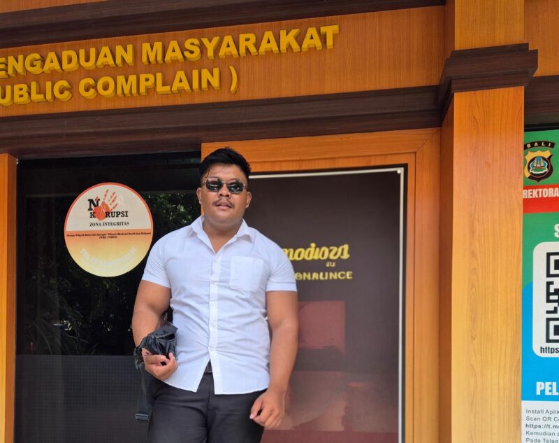 Penuhi Panggilan Polda Bali, Investor Asing Asal PT. NSS Tunjukkan Iktikad Baik Terkait Sengketa Lahan di Seseh