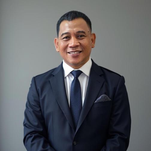 JAMES H. ANES SH. C.MSP. C.NSP