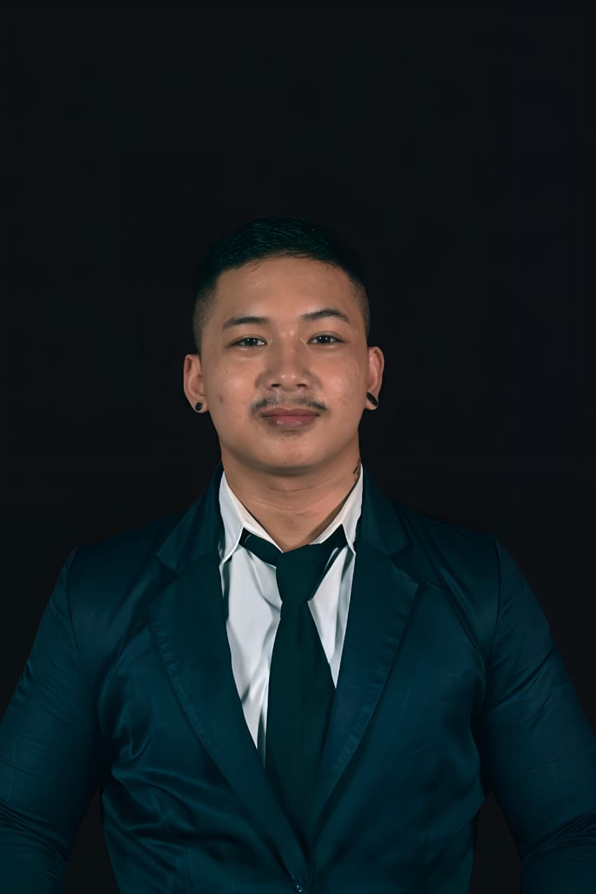 I Nyoman Krisna Divayana, CPP.
