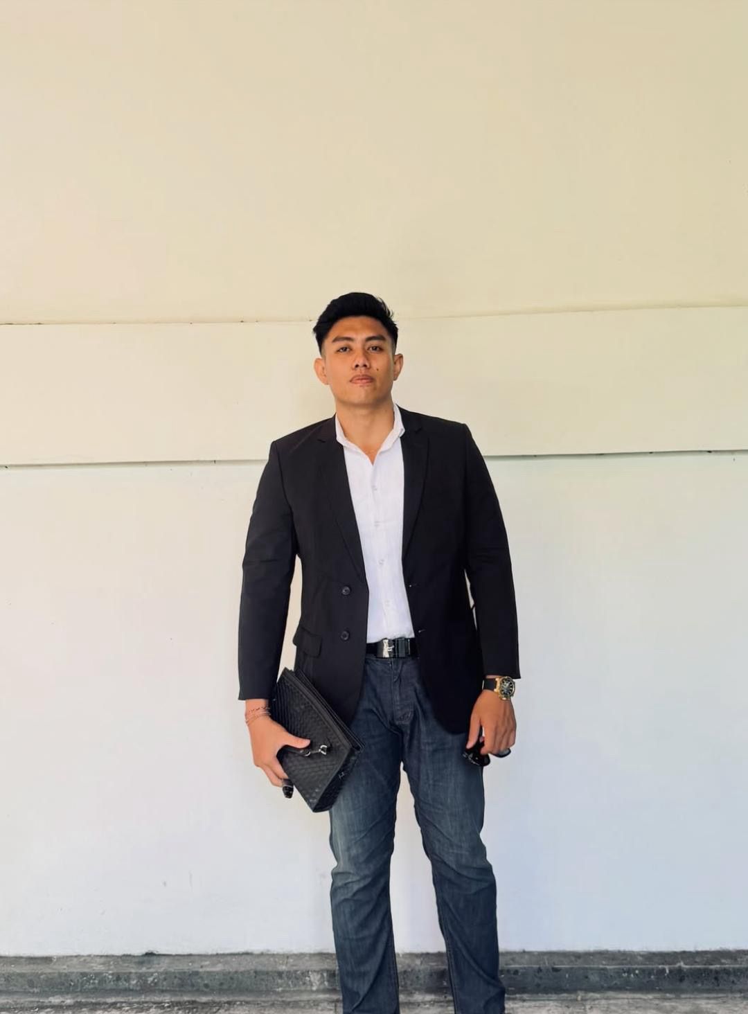I PUTU AGUS ALIT DIVA PRANATA, S.H.