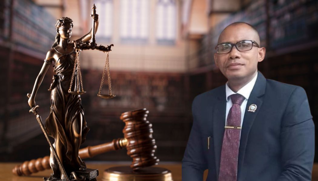 Opini Memahami Esensi Hukum Positif dalam Sistem Hukum Indonesia