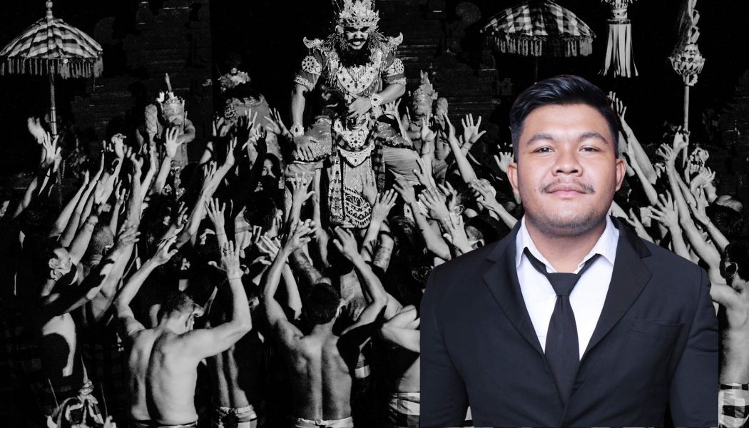 Advokat I Gede Feri Kardiana, SH: Mengapa Hukum Adat Tak Kunjung Disahkan?