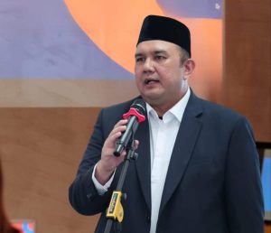 Prof. Hardi: Advokat Pejabat Negara Wajib Nonaktif, Demi Jaga Etika dan Profesionalisme