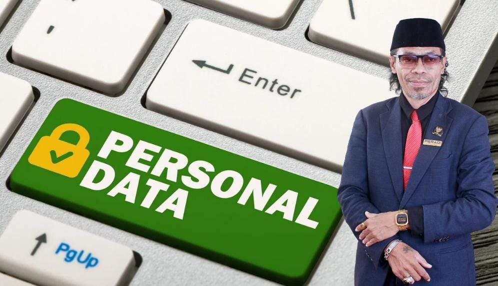 Jangan Asal Sebar NIK di Media Sosial, Bisa Kena Pidana