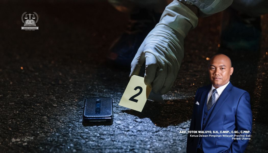 Penyelidikan dan Penyidikan Tindak Pidana: Tidak Dibatasi Waktu, Tapi Harus Sesuai Prosedur