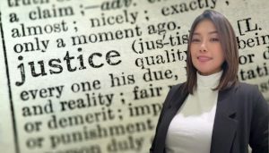 Advokat Regina Yura Fitriah Sari: Memperkuat Restorative Justice Melalui Pendampingan Progresif